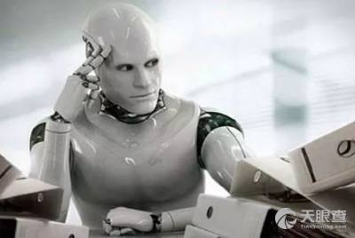 智造未來 廣東美的智能機(jī)器人的研發(fā)之路